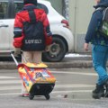 Vučić: Tražiću da se trajno zabrani vožnja svakome ko počini udes u kom se povredi ili pogine dete