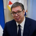 Vučić: Srećan sam što sutra počinje drugi sajam vina OB u Beogradu