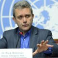 Svetska zdravstvena organizacija: Ujedinjene nacije traže načine da evakuišu pacijente iz Al Šife – opcije ograničene