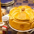 Tradicionalni recept za slavski kolač od četiri sastojka