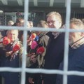 Došao, video, otvorio, pa helikopterom pobegao za Leskovac: Kako je izgledalo Vučićevo otvaranje stadiona „Kraljevica“ u…