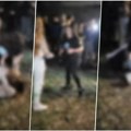 Brutalna tuča grupe devojaka u zadru: Isplivao snimak nemilosrdna pesničenja, jedne se taman smire, a druge dve počnu…