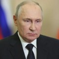 Putin: Odnosi između Moskve i Berlina narušeni zbog eksplozija na Severnom toku