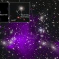 Otkrivena crna rupa stara 13 milijardi godina: Naučnici iznenađeni, postoji skoro kao i ceo svemir