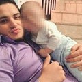 Udarao, grizao i pekao sina (2) cigaretama do smrti: Otac iz Hrvatske osuđen na doživotnu robiju a iza svega krije se jeziv…