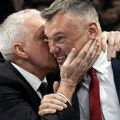 Fener imenovao novog trenera: Legendarni Litvanac seo na klupu turskog velikana