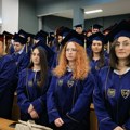Ekonomski fakultet u Kragujevcu obeležio 63 godine postojanja i rada