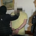 Podignuta optužnica protiv dilera koji je bežao od policije, pa udario u patrolu: U gepeku držao 12 kilograma droge, noževe…