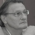 Preminuo profesor filozofije Milenko Perović
