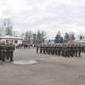 Kontingent Vojske Srbije ispraćen u mirovnu misiju UN u Libanu