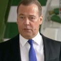 Medvedev poručio Rusima: Naš zadatak u 2024. godini - konačni slom neofašizma!
