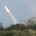Ukrajina se suočava s manjkom protivzračnih navođenih projektila