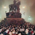 Balašević je ovo izgovorio pred pola miliona ljudi na dočeku srpske Nove u Beogradu 1997 – i sve je stalo