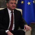 Lajčak: Ključno je da se iskoristi politički zamah u proširenju EU