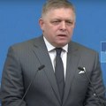 Novoizabrani slovački premijer "spustio loptu"? Nakon neprijateljske retorike prema Ukrajini, sada pokazao blaži ton