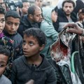 Panika u okruženom Rafahu dok izraelski premijer naređuje pripreme kopnenog upada