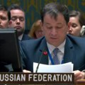Ovako Rusi brane Srbe: Evo šta je rekao Poljanski na sednici SB UN o KiM
