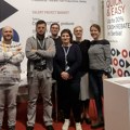 Filmski centar Srbije na Berlinalu: Predstavljena „Narodna drama“ Mirjane Karanović i „Put u utrobu“ Matije…