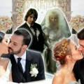 Najskuplje svadbe srpske estrade! Na venčanje pukli 500.000 €, zaradili dvostruko! On zakupio celo poluostrvo, kočije…