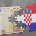 Hrvatska druga najgora po poskupljenjima u evrozoni: Cene hrane skočile za 4,8 odsto