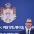 Srbija: Vučić počeo konsultacije za premijera, opozicija odbija sudjelovati