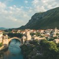U Mostaru nije postignut dogovor stranaka u vlasti na nivou BiH o tri evropska zakona
