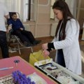 Dobrovoljno davanje krvi: Promena termina zbog akcije povodom Dana žena