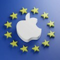 EU kažnjava Apple sa skoro 2 milijarde dolara