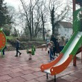 Uredili 29 parkića za decu: Opština Lazarevac brine o najmlađima