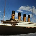 Stiže "Titanik 2": Milijarder obećao: Napraviću repliku čuvenog broda, imam dovoljno novca (foto, video)