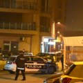 Teška saobraćajna nesreća u Sarajevu: Za volanom bio maloletnik, četvoro ljudi završilo u bolnici