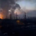 Drama u nuklearki Zaporožje nakon ruskog napada Jedan od najvećih ruskih udara od početka rata pola Ukrajine bez struje…