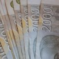 Januarske plate veće u celoj Srbiji, Leskovac i dalje na začelju