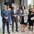 Područna jedinica Agencije za borbu protiv korupcije otvorena u Nišu