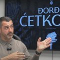 Ćetković: ''De Bur iz Ajaksa oduševljen Partizanovom decom!''