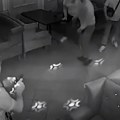 (Uznemirujući VIDEO) Pojavio se snimak ubistva u baru