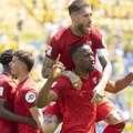 Sevilja bolja od Las Palmasa na Kanarima, domaćin utakmicu igrao sa 10 fudbalera
