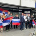 "Srbi i Rusi braća zavuek": Ruska stranka predala izbornu listu