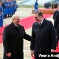 Dačić razgovarao sa ministrom spoljnih poslova Belorusije