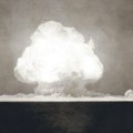 Ovako je izgledala eksplozija najjače atomske bombe u istoriji: Snimak je 60 godina skrivan od javnosti