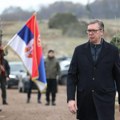 Neraskidiva spona sa narodom! Vučić čestitao Dan Vojske, citirao čuvene reči vojvode Stepe: "služiću do poslednjeg daha"
