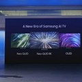 Predstavljena najnovija linija Samsung televizora i saundbarova Dolazi nova Samsung AI TV era