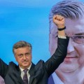„Milanović kao predsednik više ne postoji!“ Plenković: Ostaću premijer i u novom mandatu