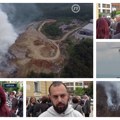 Како дишу Ужичани? Пожар на депонији „Дубоко“ је еколошка катастрофа целе Западне Србије