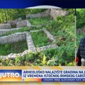 Evo gde se nalazi jedno od najstarijih arheoloških nalazišta u Srbiji VIDEO