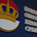 ПОКС: Активисти СНС напали наше просторије у Новом Саду (ВИДЕО)