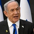 Netanjahu: Odluka Karima Kana „novi oblik antisemitizma”