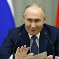 Putin najavio „ozbiljne posledice“ ako dođe do upotrebe zapadnog oružja na ruskom tlu
