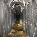 Израелска војска тврди да је открила 20 Хамасових тунела близу египатске границе