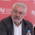 Nestorović: U Beogradu smo osvojili oko 9 odsto, čestitam SNS-u